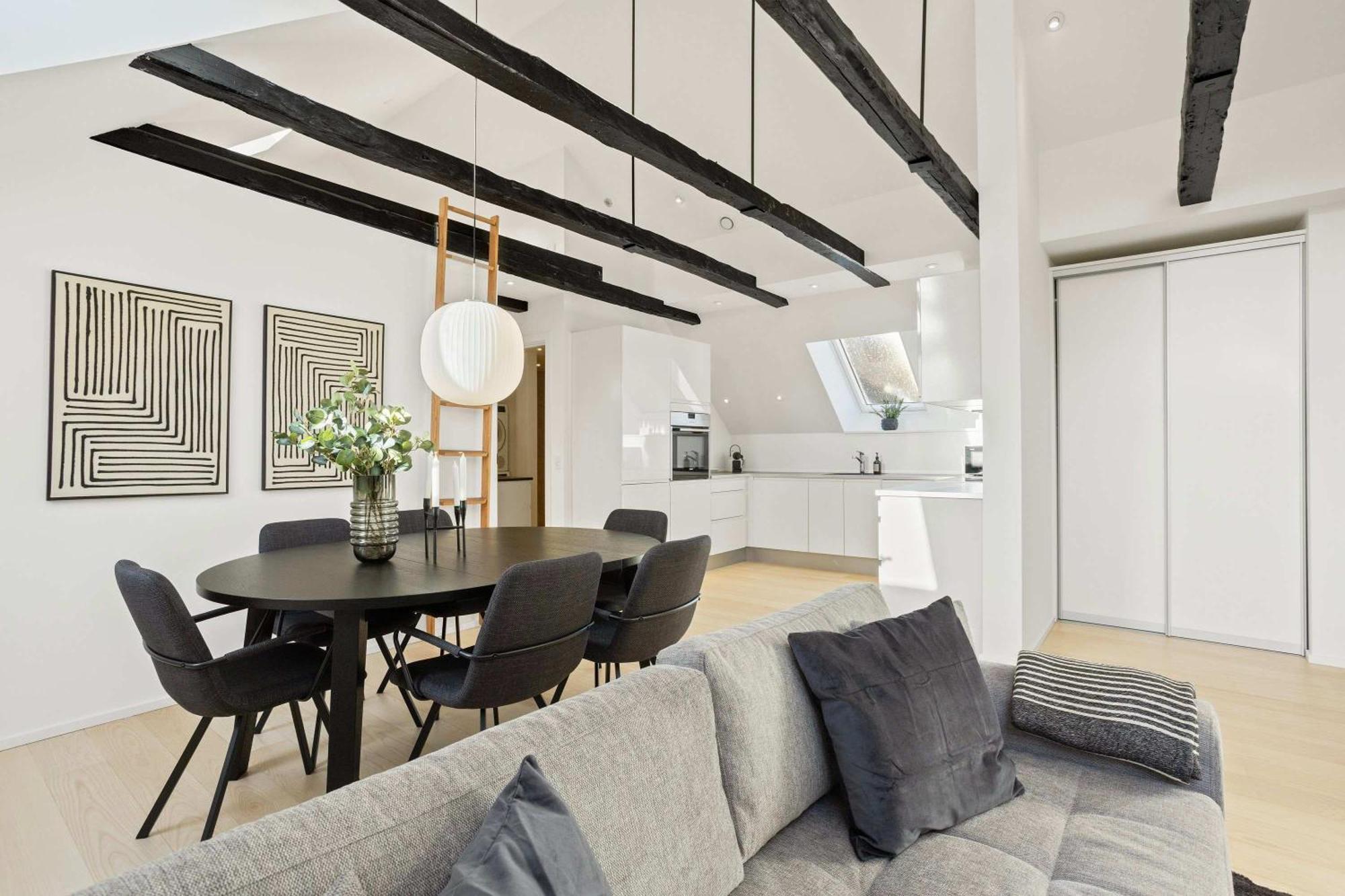Apartment Authentic Midtown *
