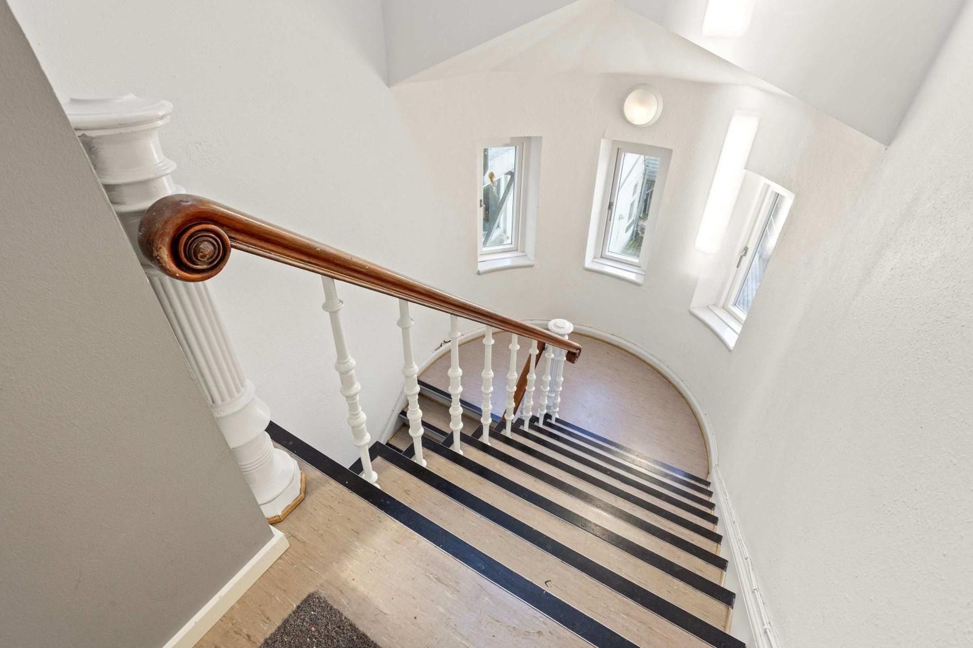 Apartment Authentic Midtown Århus
