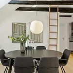 Authentic Midtown Residence