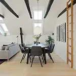 Authentic Midtown Residence