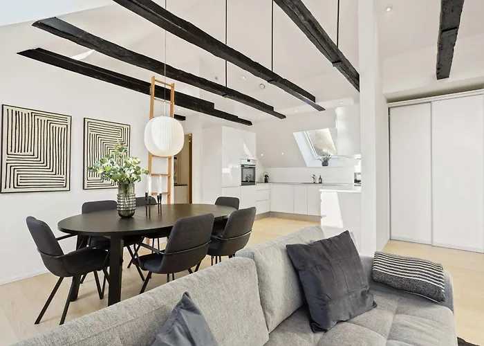 Authentic Midtown Residence